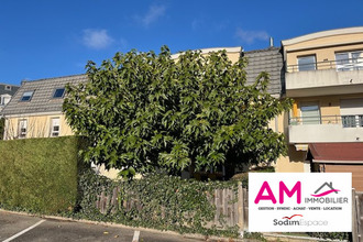  appartement guebwiller 68500