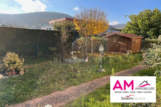  appartement guebwiller 68500