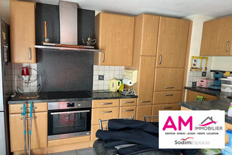  appartement guebwiller 68500