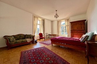  appartement guebwiller 68500