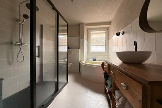  appartement guebwiller 68500