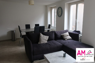  appartement guebwiller 68500