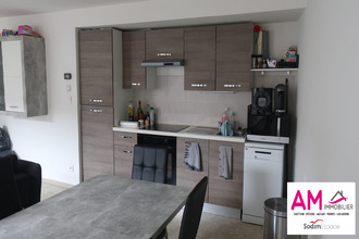  appartement guebwiller 68500