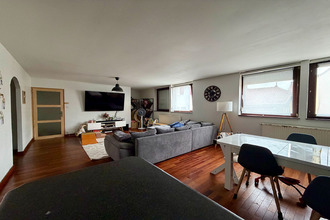  appartement guebwiller 68500