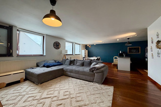  appartement guebwiller 68500