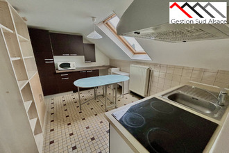  appartement guebwiller 68500