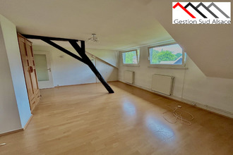  appartement guebwiller 68500