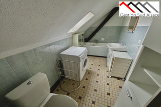  appartement guebwiller 68500