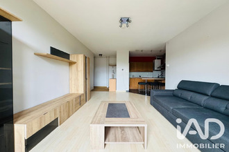  appartement guebwiller 68500