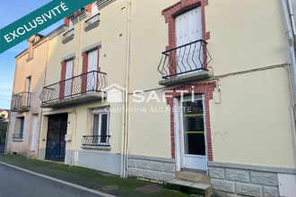  appartement guemene-penfao 44290