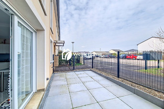  appartement guenange 57310