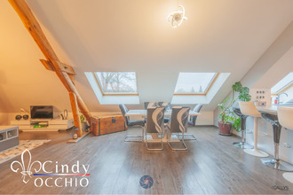  appartement guenange 57310