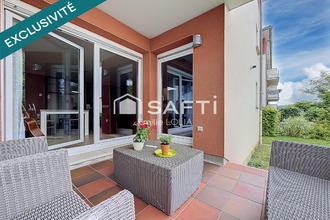  appartement guenange 57310