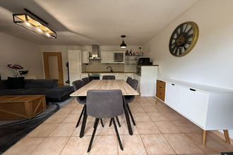  appartement guenange 57310
