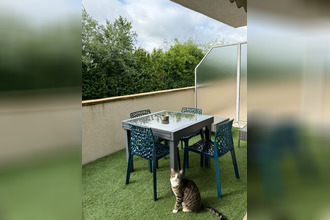  appartement guenange 57310