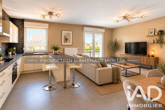  appartement guenange 57310