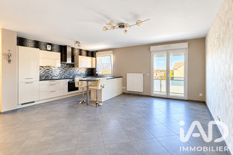  appartement guenange 57310