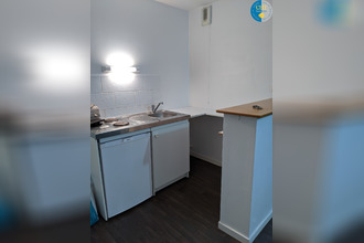  appartement guer 56380