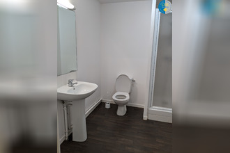  appartement guer 56380