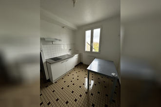  appartement guer 56380