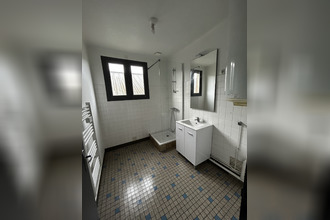  appartement guer 56380