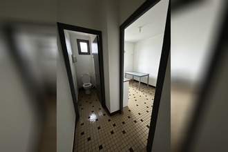  appartement guer 56380