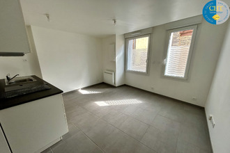  appartement guer 56380