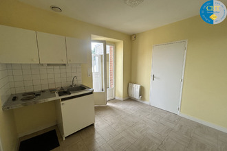  appartement guer 56380