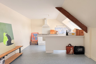  appartement guer 56380