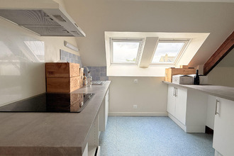  appartement guer 56380