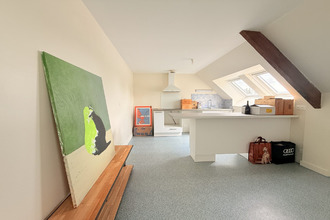  appartement guer 56380