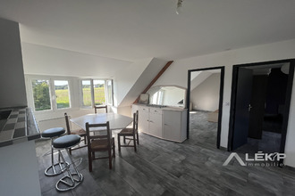  appartement guer 56380