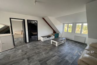  appartement guer 56380