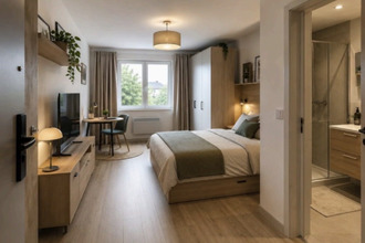  appartement guer 56380