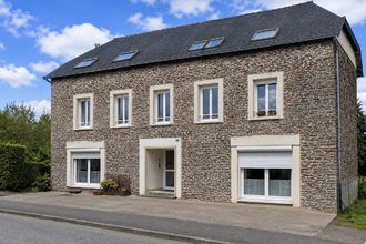  appartement guer 56380