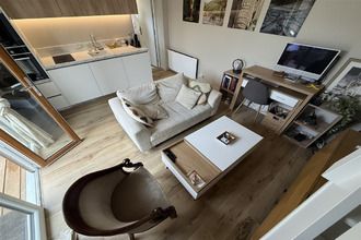  appartement guerande 44350