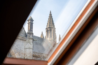  appartement guerande 44350