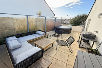  appartement guerande 44350