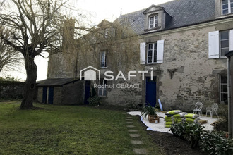  appartement guerande 44350