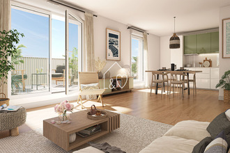  appartement guerande 44350