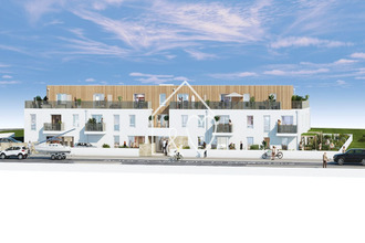  appartement guerande 44350