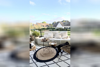  appartement guerande 44350