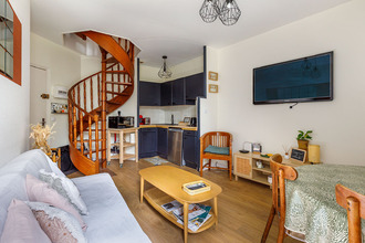  appartement guerande 44350