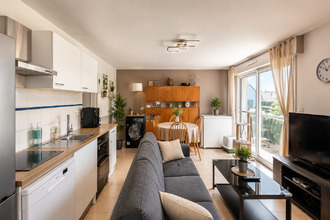  appartement guerande 44350