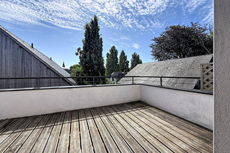  appartement guerande 44350