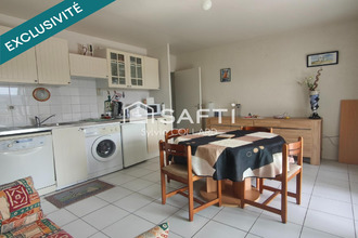  appartement guerande 44350