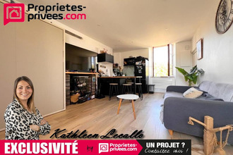  appartement guerande 44350