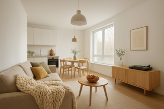  appartement guerande 44350