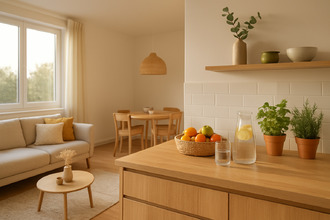  appartement guerande 44350