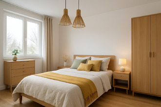  appartement guerande 44350